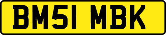 BM51MBK