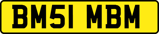 BM51MBM