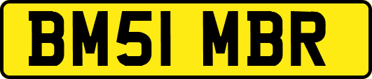 BM51MBR