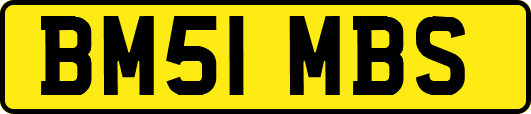 BM51MBS