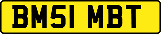 BM51MBT