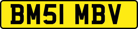 BM51MBV