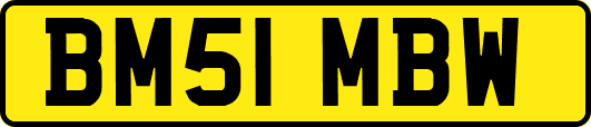 BM51MBW