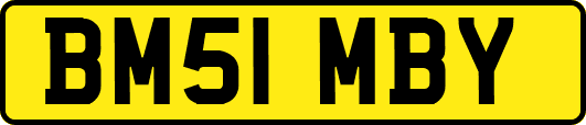 BM51MBY