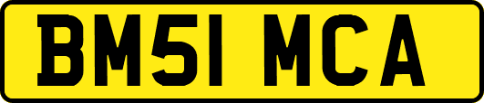 BM51MCA