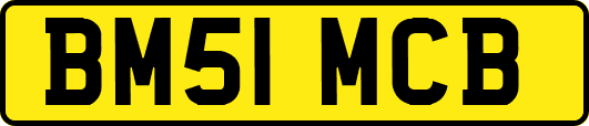 BM51MCB