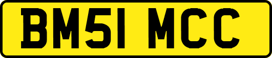 BM51MCC