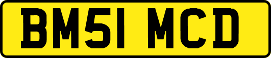 BM51MCD