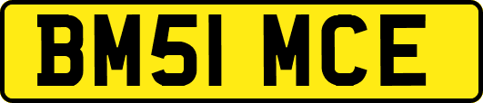 BM51MCE