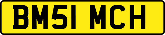BM51MCH