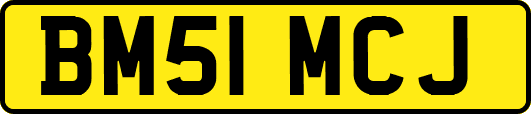 BM51MCJ