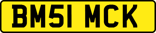 BM51MCK