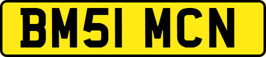 BM51MCN