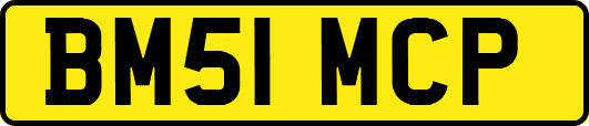 BM51MCP