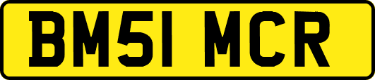 BM51MCR