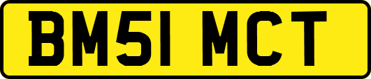 BM51MCT