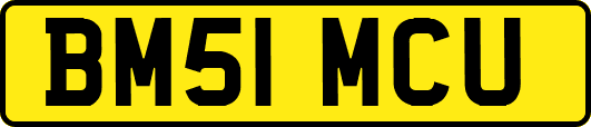 BM51MCU