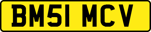BM51MCV