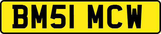 BM51MCW