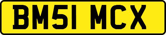 BM51MCX