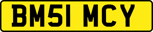BM51MCY