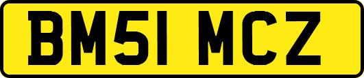 BM51MCZ