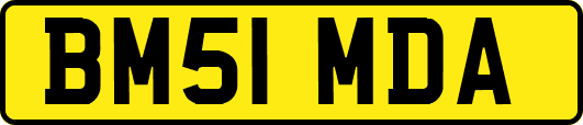 BM51MDA