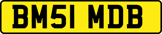 BM51MDB