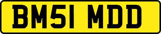 BM51MDD