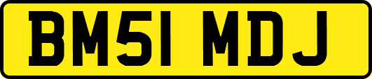 BM51MDJ