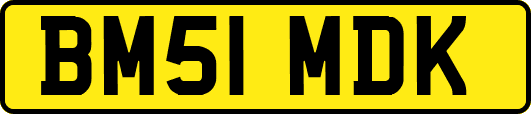 BM51MDK