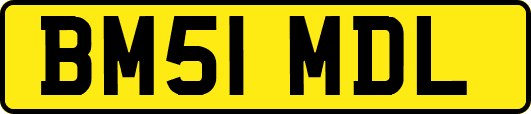 BM51MDL