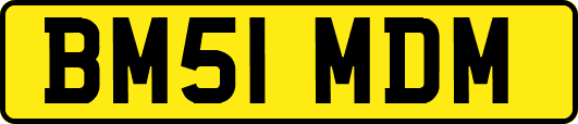 BM51MDM