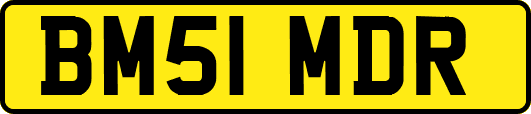 BM51MDR