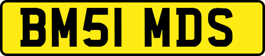 BM51MDS