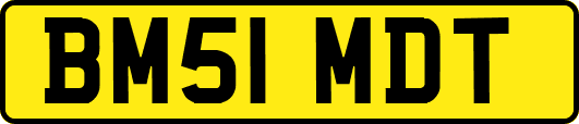 BM51MDT