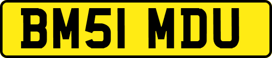 BM51MDU