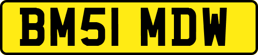 BM51MDW