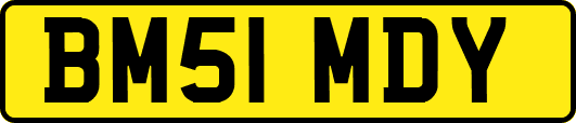 BM51MDY