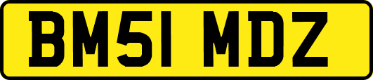 BM51MDZ