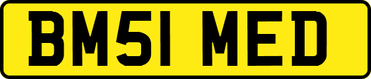 BM51MED
