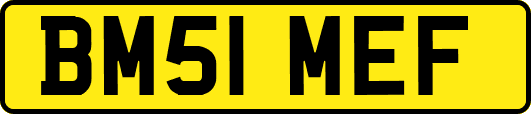 BM51MEF