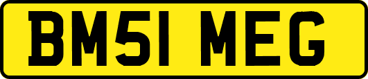 BM51MEG