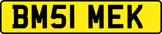 BM51MEK