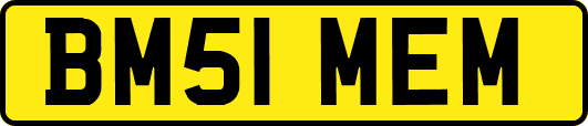 BM51MEM