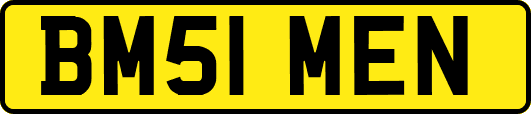 BM51MEN