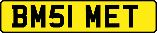 BM51MET