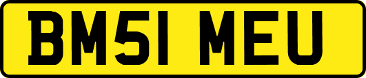 BM51MEU