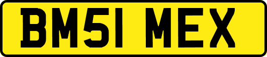 BM51MEX