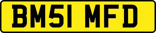 BM51MFD